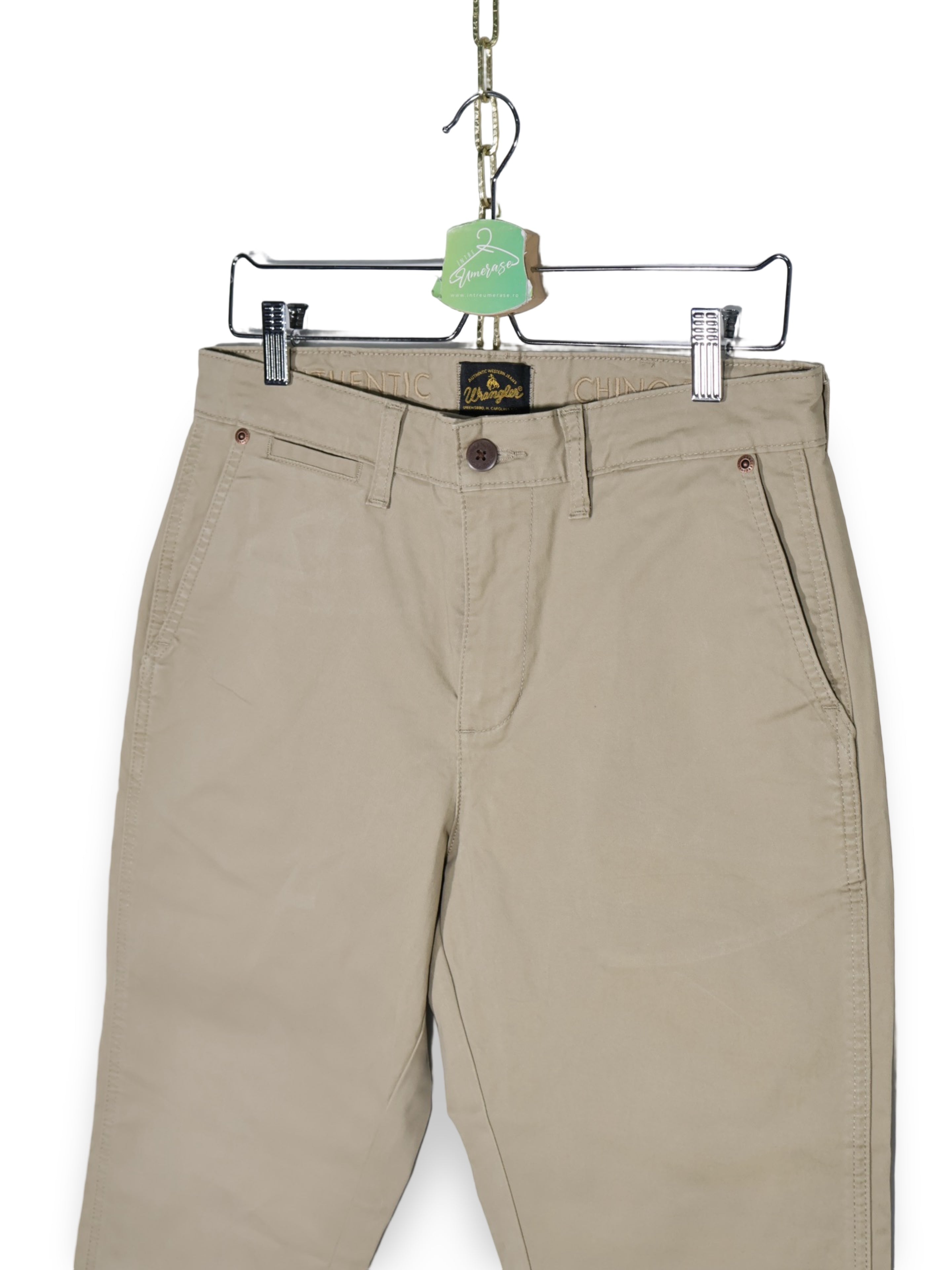 Pantaloni Wrangler - marimea XL W36/L34 - Barbati