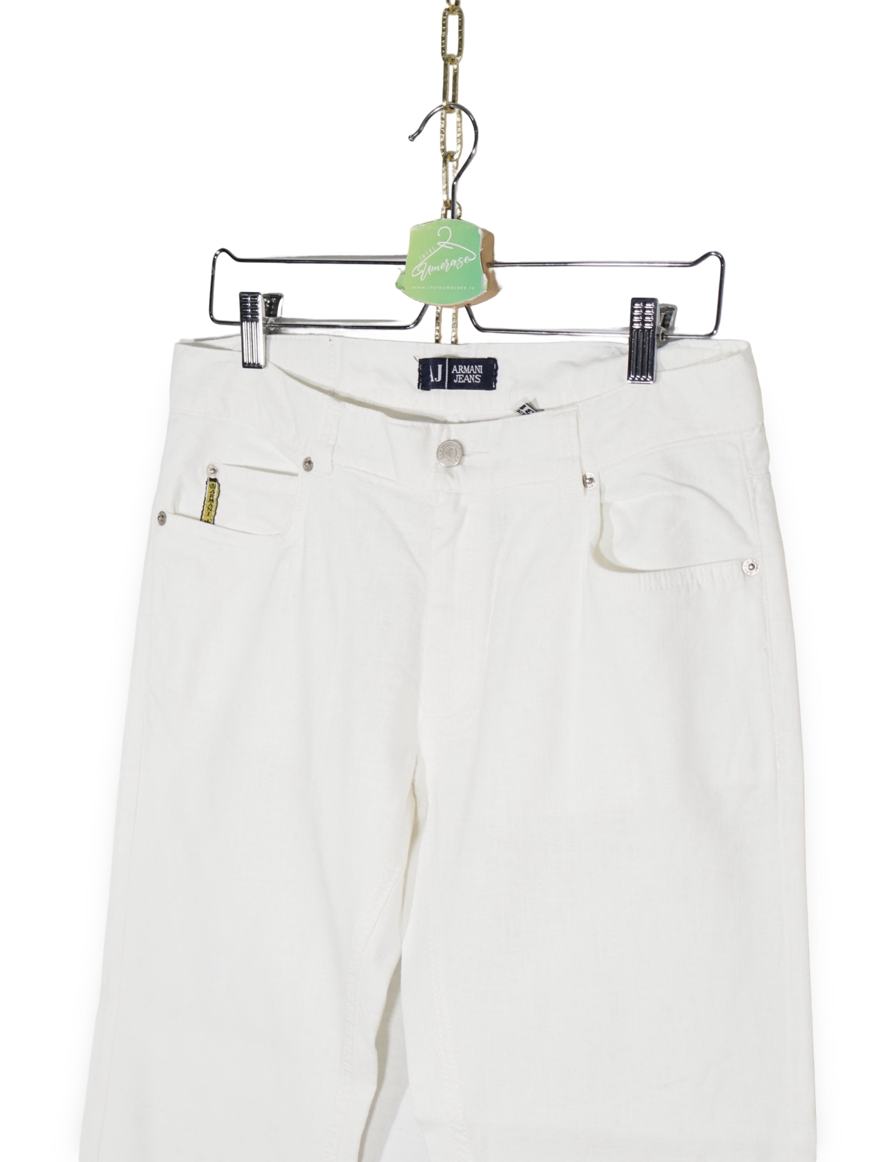 Pantaloni Armani Jeans - marimea S/M W31 - Barbati