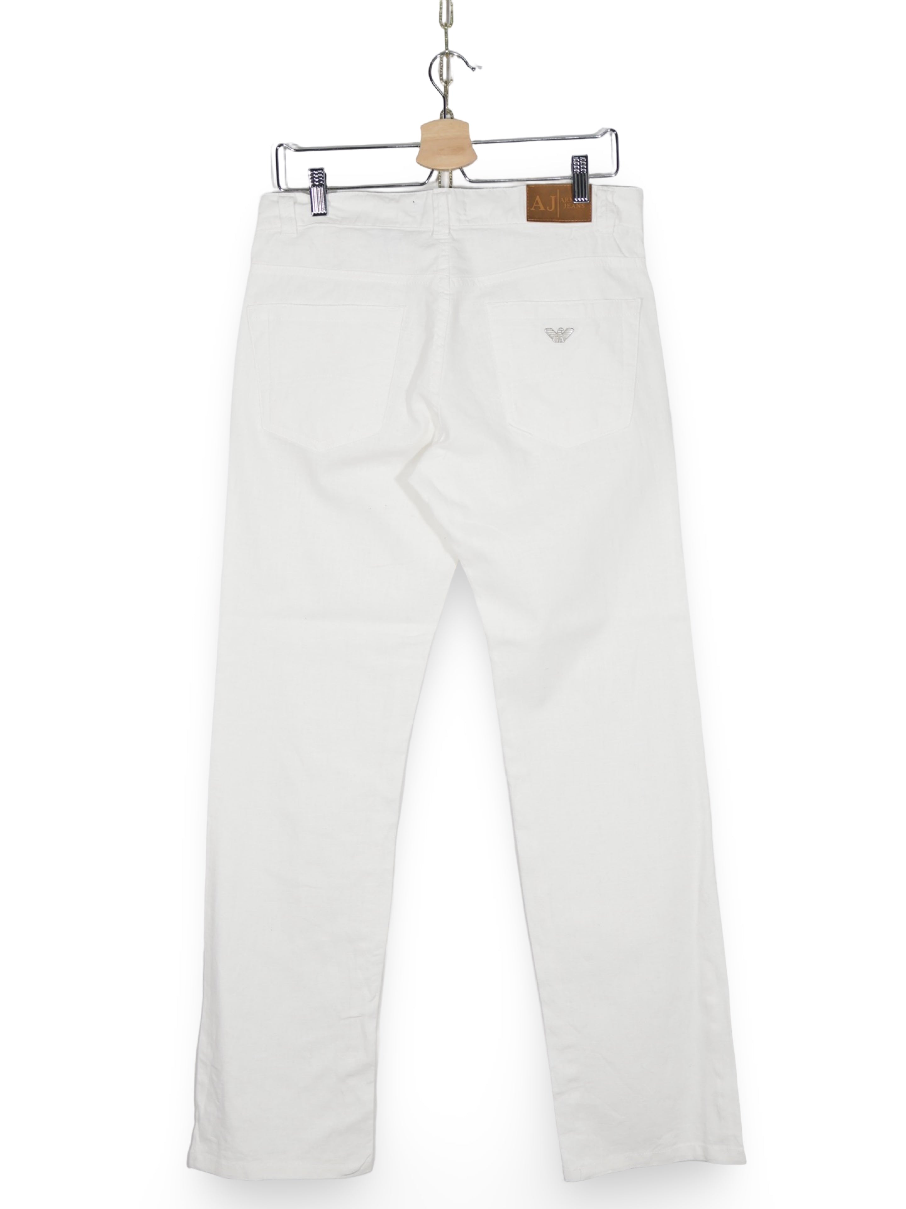 Pantaloni Armani Jeans - marimea S/M W31 - Barbati