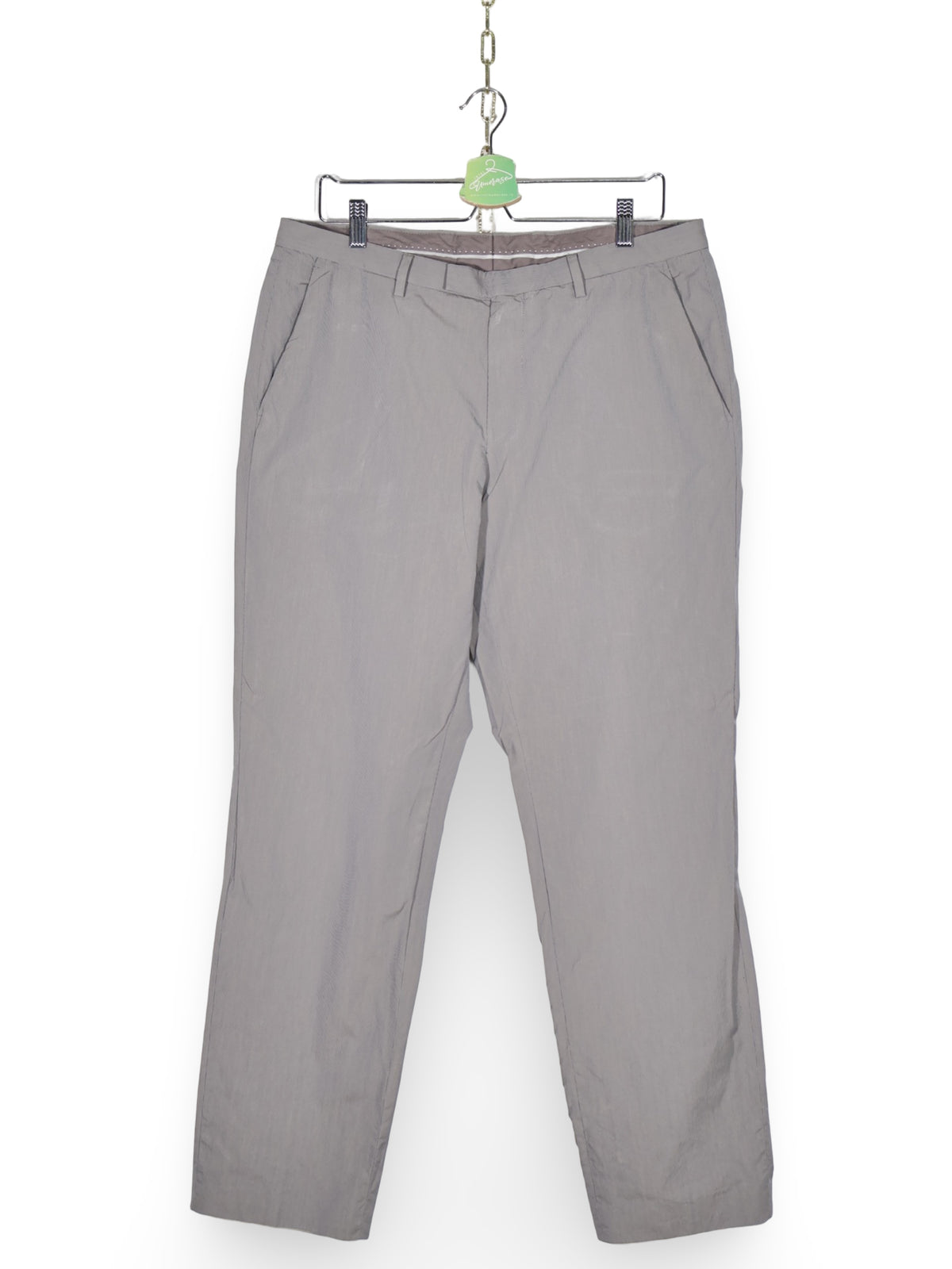 Pantaloni Hugo Boss - marimea L/XL - Barbati