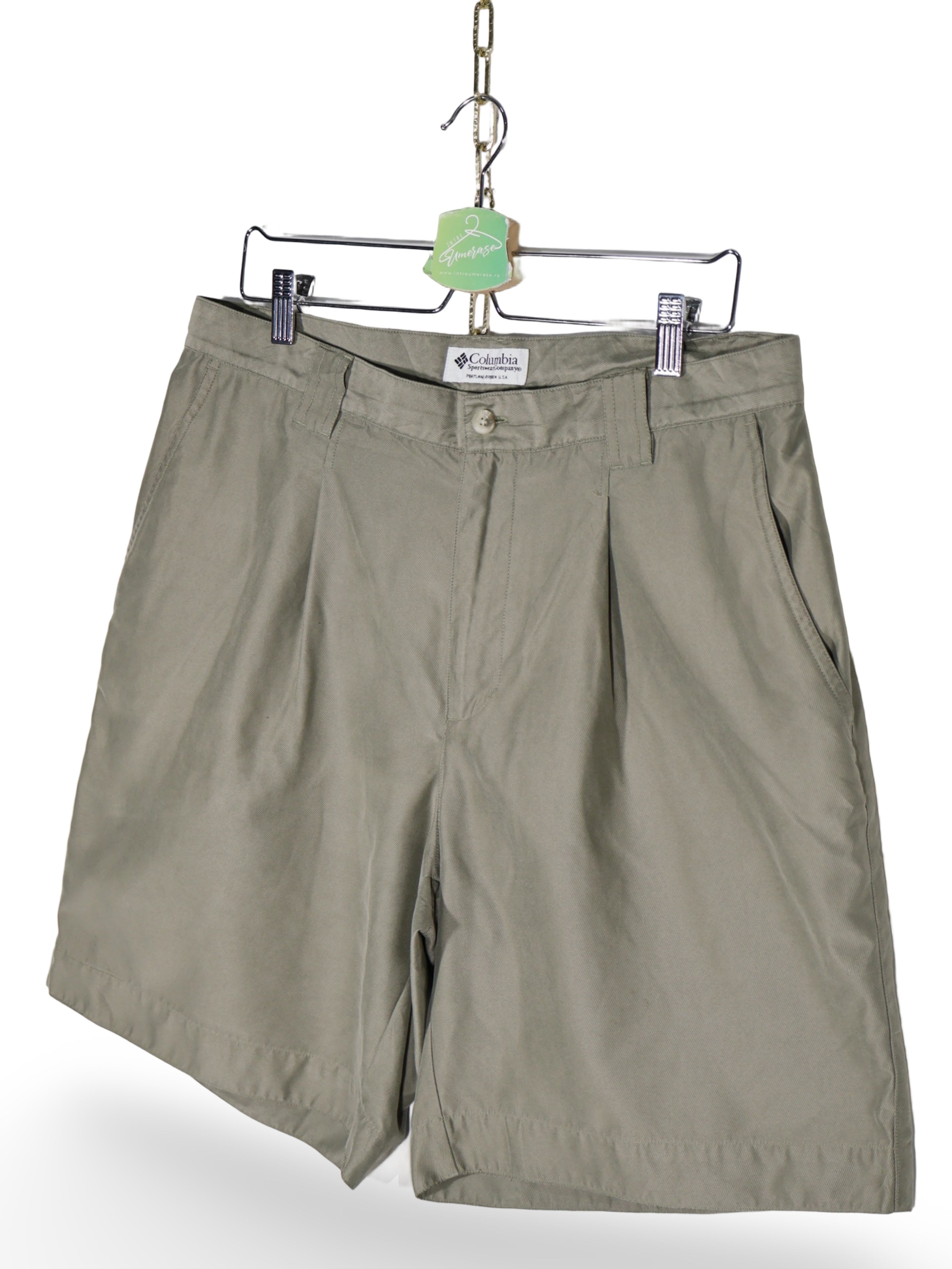 Pantaloni scurti Columbia - marimea L - Barbati