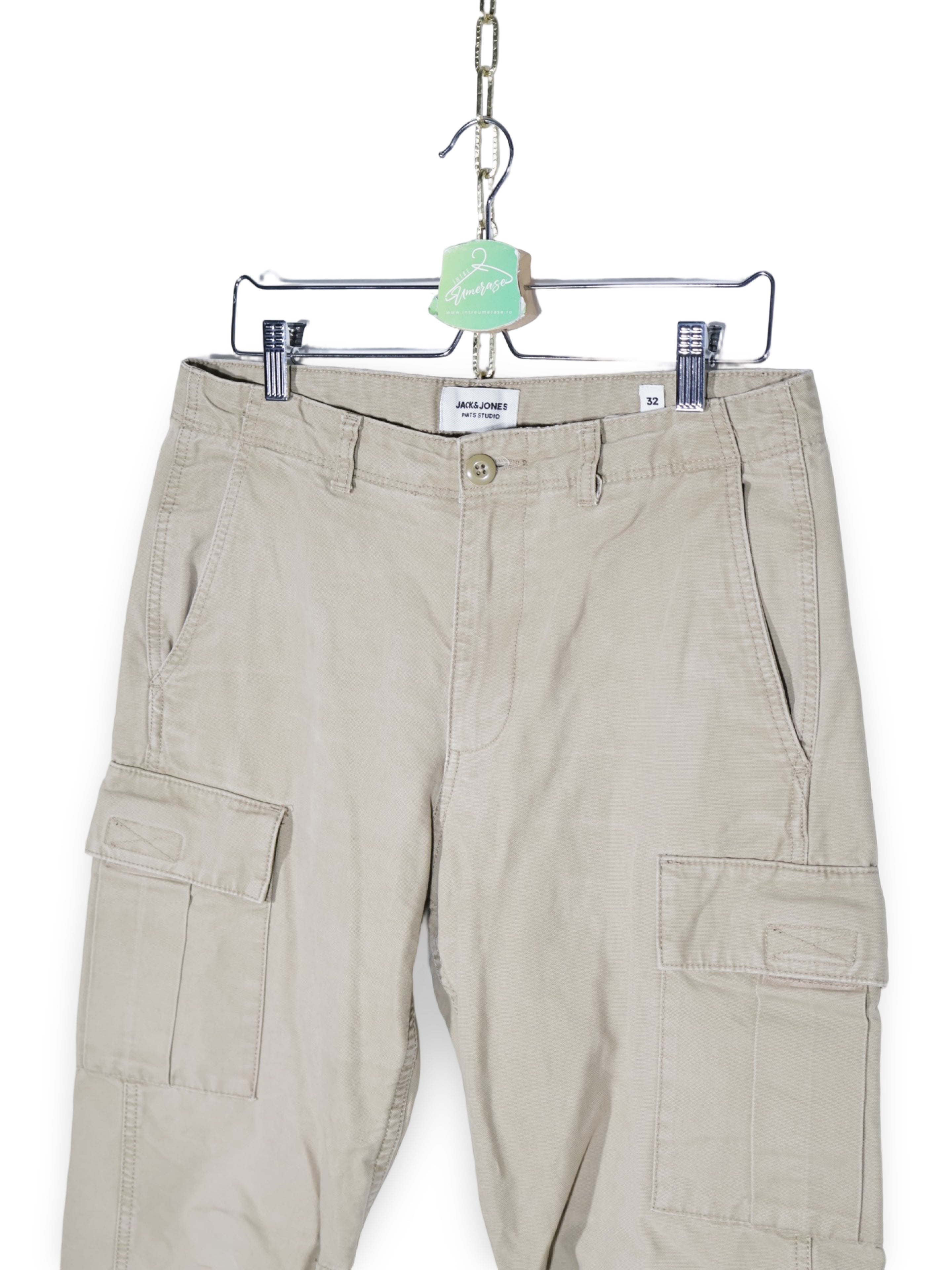 Pantaloni Jack&Jones - marimea M W32/L32 - Barbati