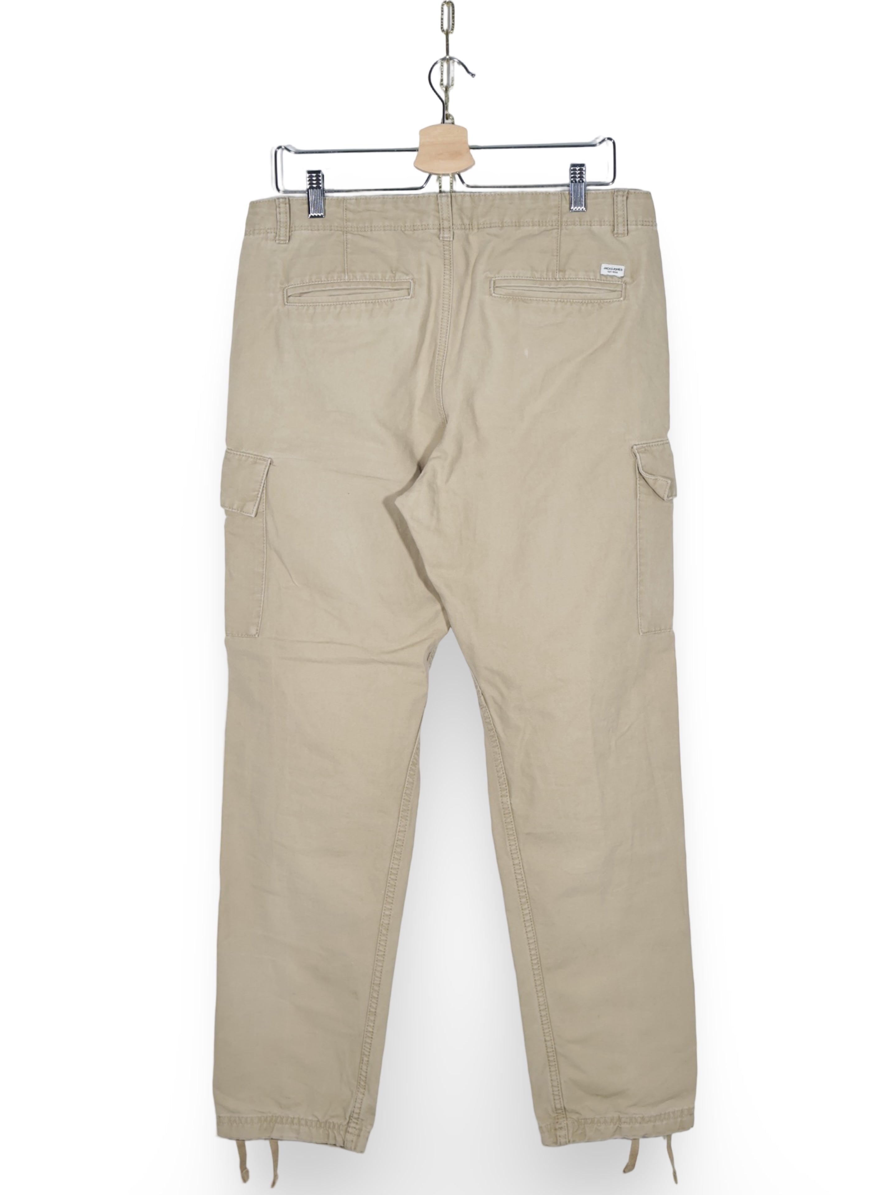 Pantaloni Jack&Jones - marimea M W32/L32 - Barbati