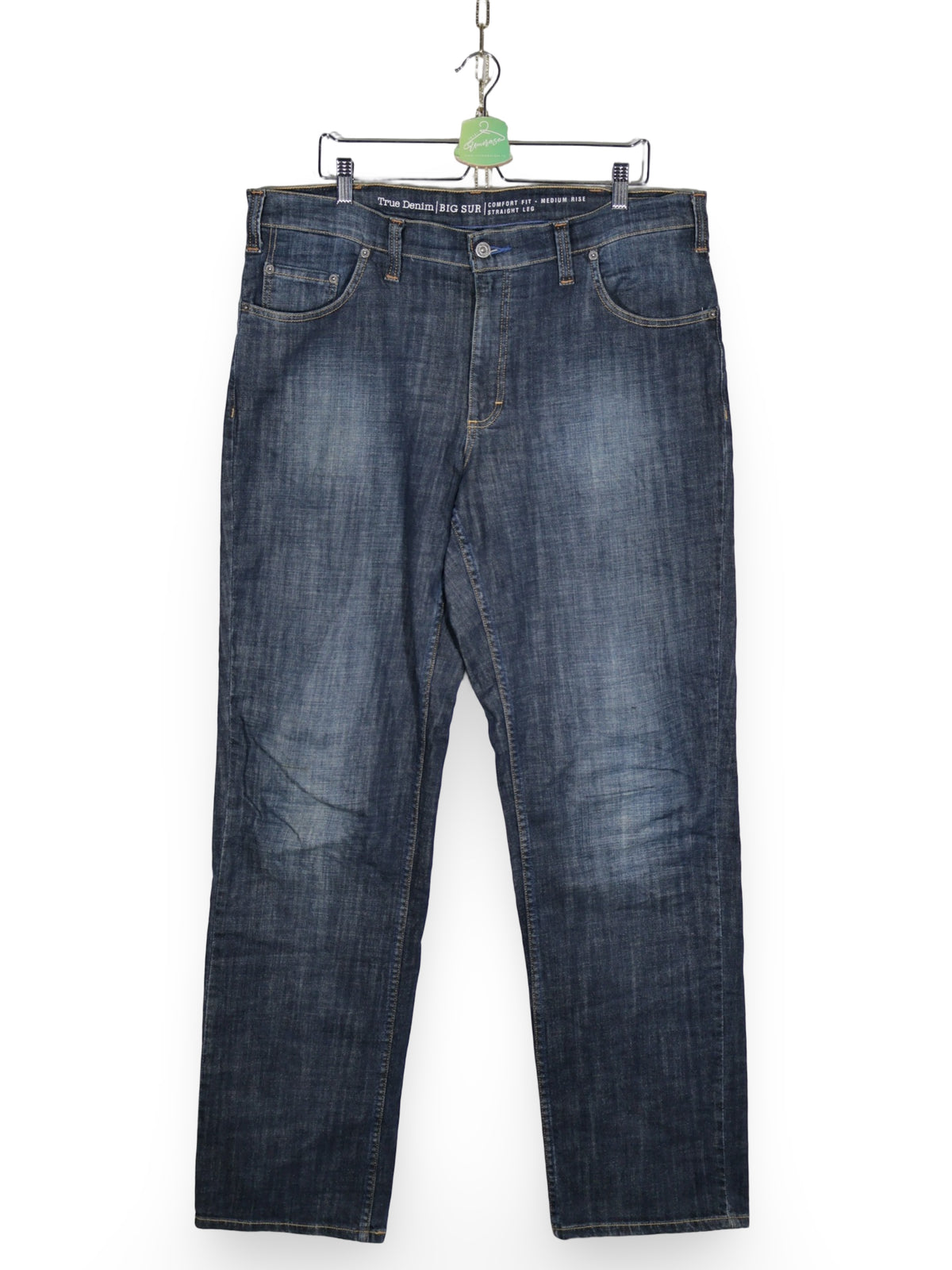 Blugi Mustang - marimea XL/XXL W36/L36 - Barbati
