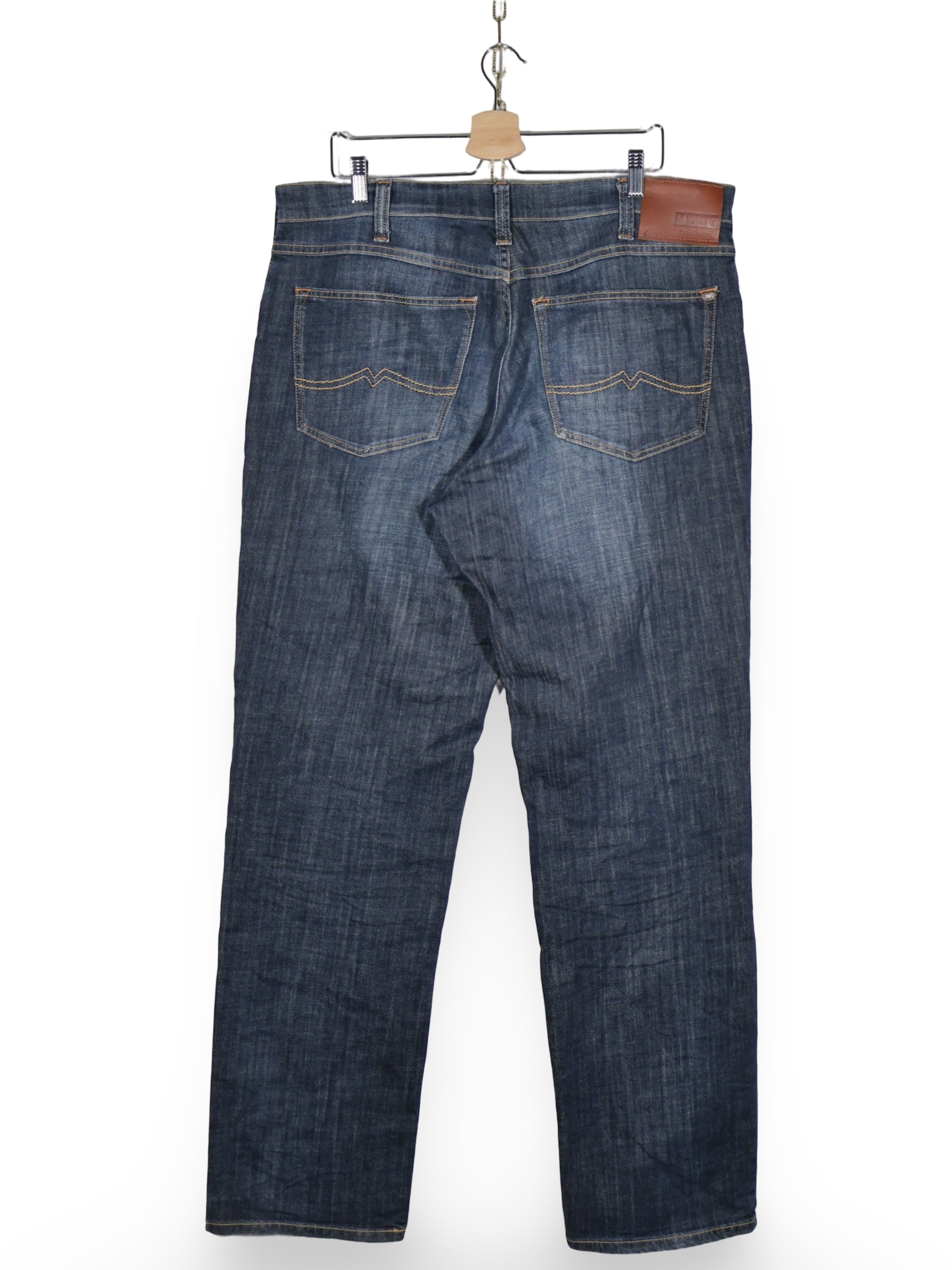 Blugi Mustang - marimea XL/XXL W36/L36 - Barbati