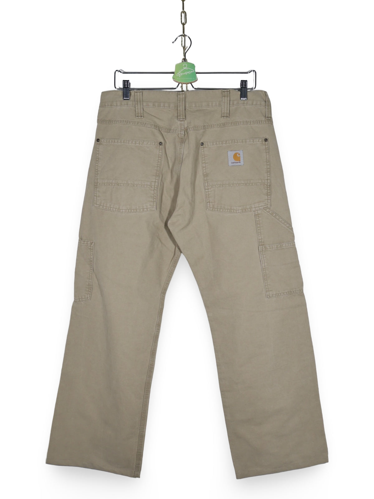 Blugi Carhartt - marimea M W32 - Barbati