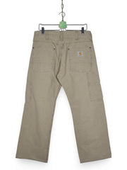 Blugi Carhartt - marimea M W32 - Barbati