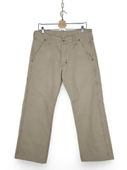 Blugi Carhartt - marimea M W32 - Barbati
