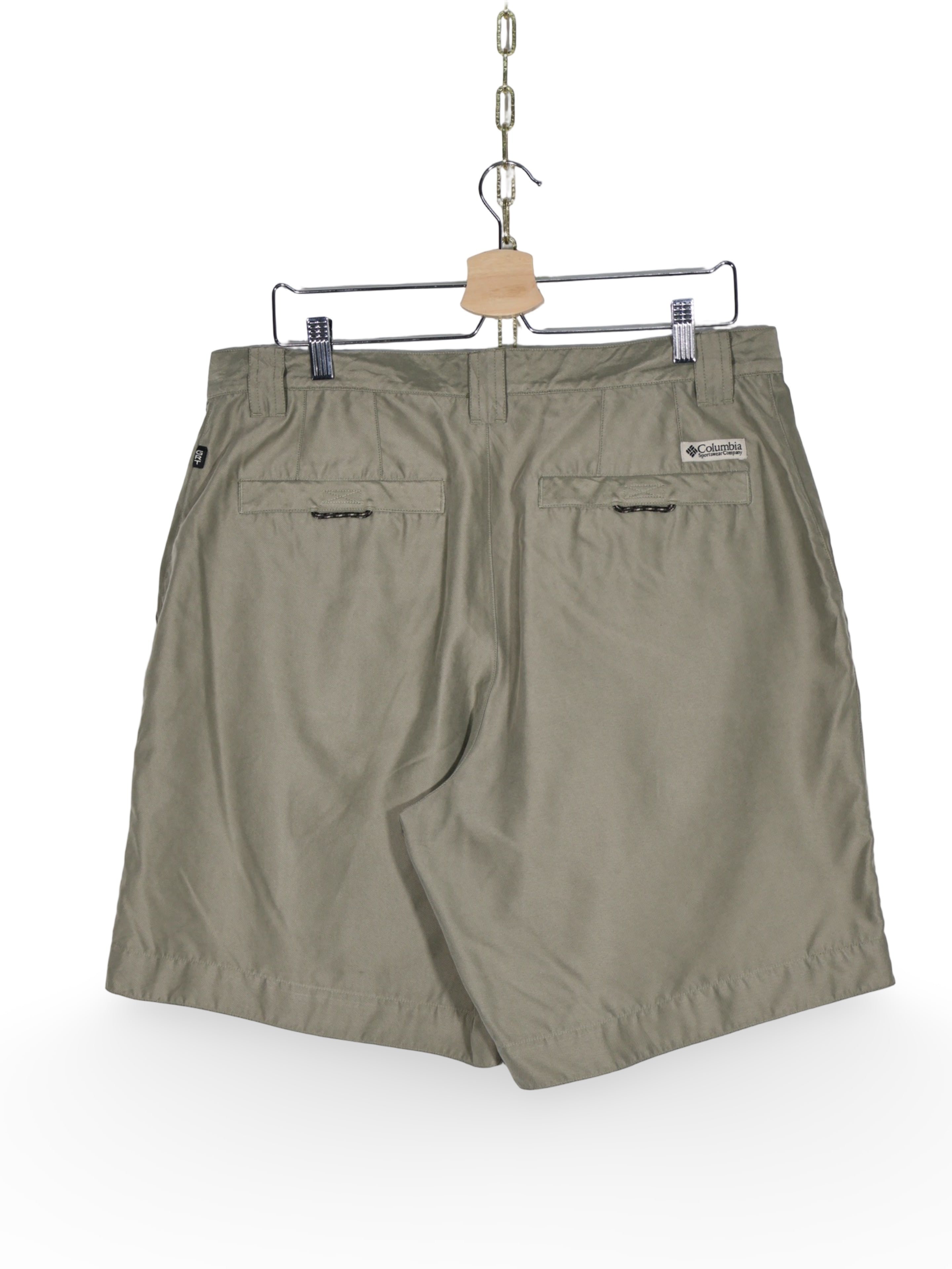 Pantaloni scurti Columbia - marimea L - Barbati