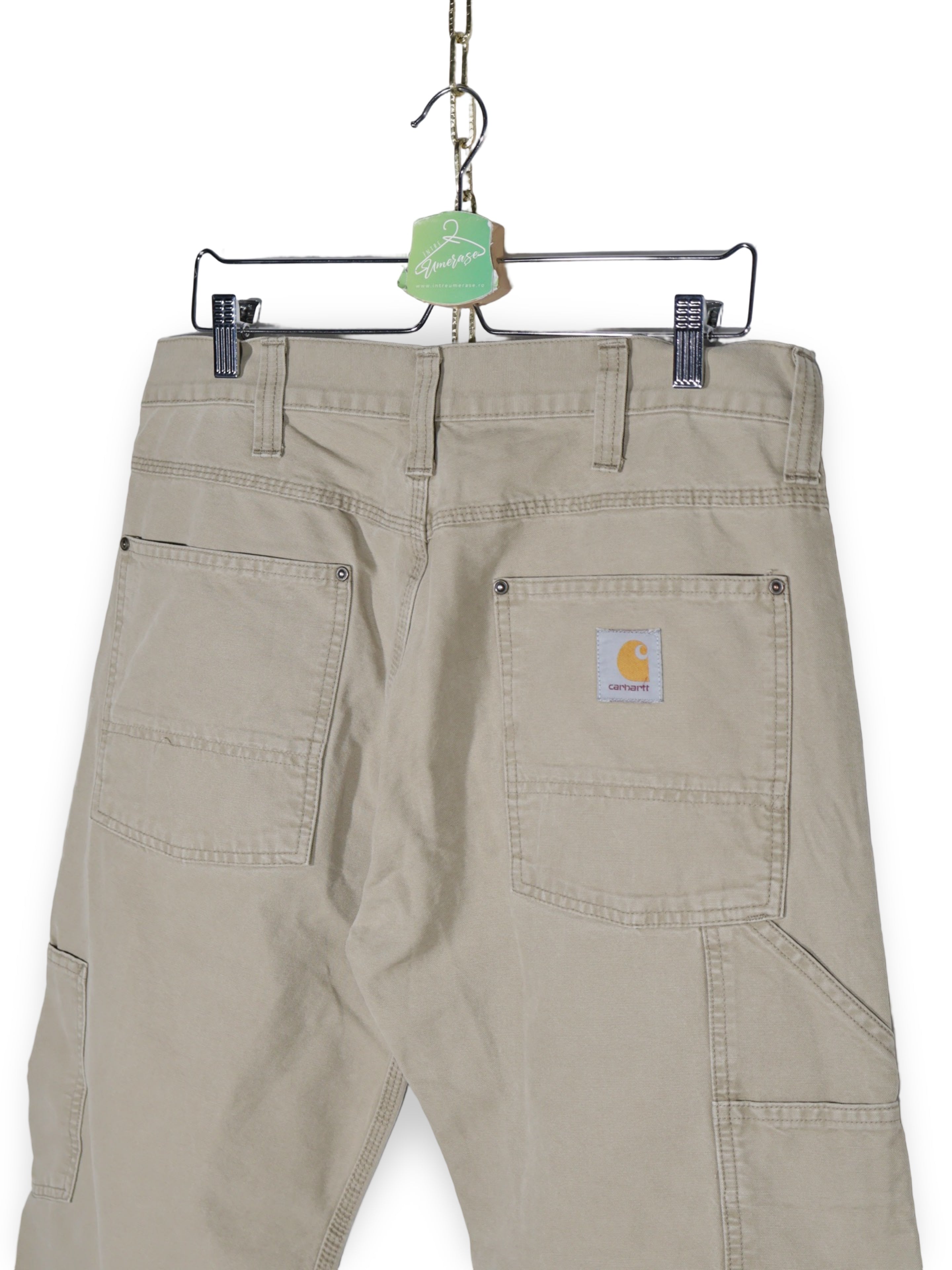 Blugi Carhartt - marimea M W32 - Barbati