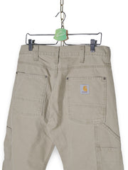 Blugi Carhartt - marimea M W32 - Barbati