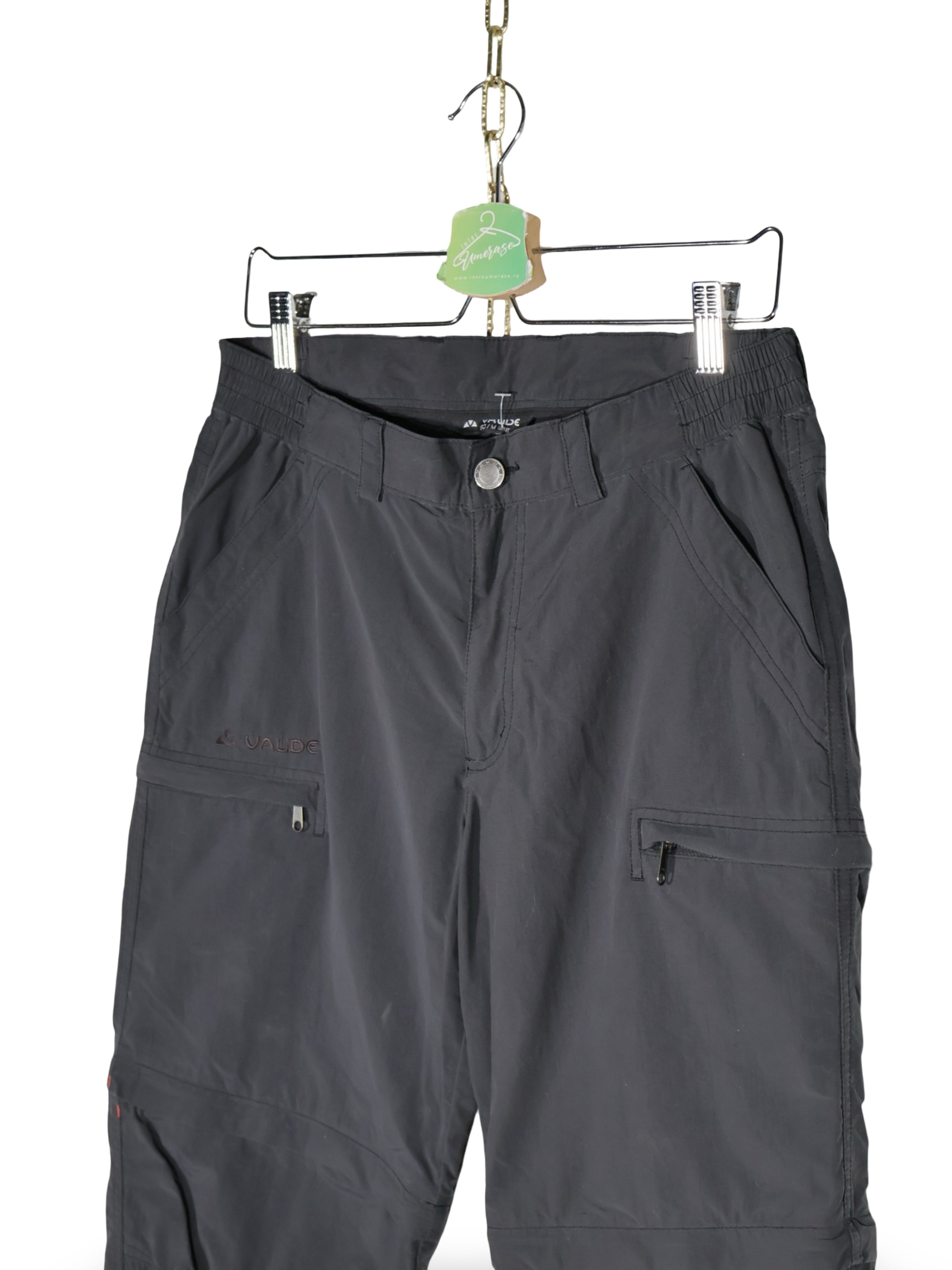 Pantaloni Vaude - marimea M - Barbati