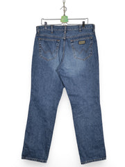 Blugi Wrangler - marimea XL W36/L32 - Barbati