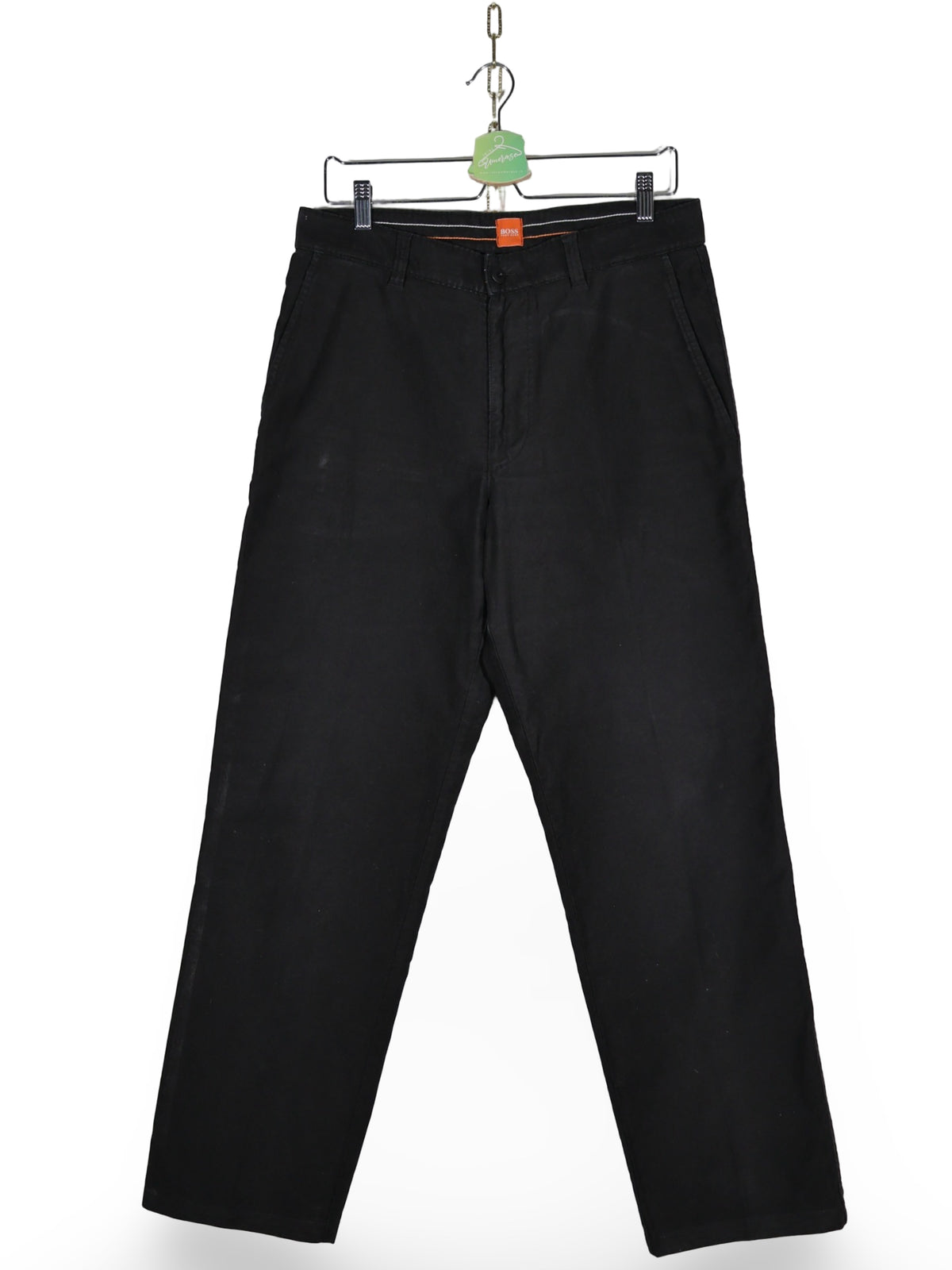 Pantaloni Hugo Boss - marimea M - Barbati
