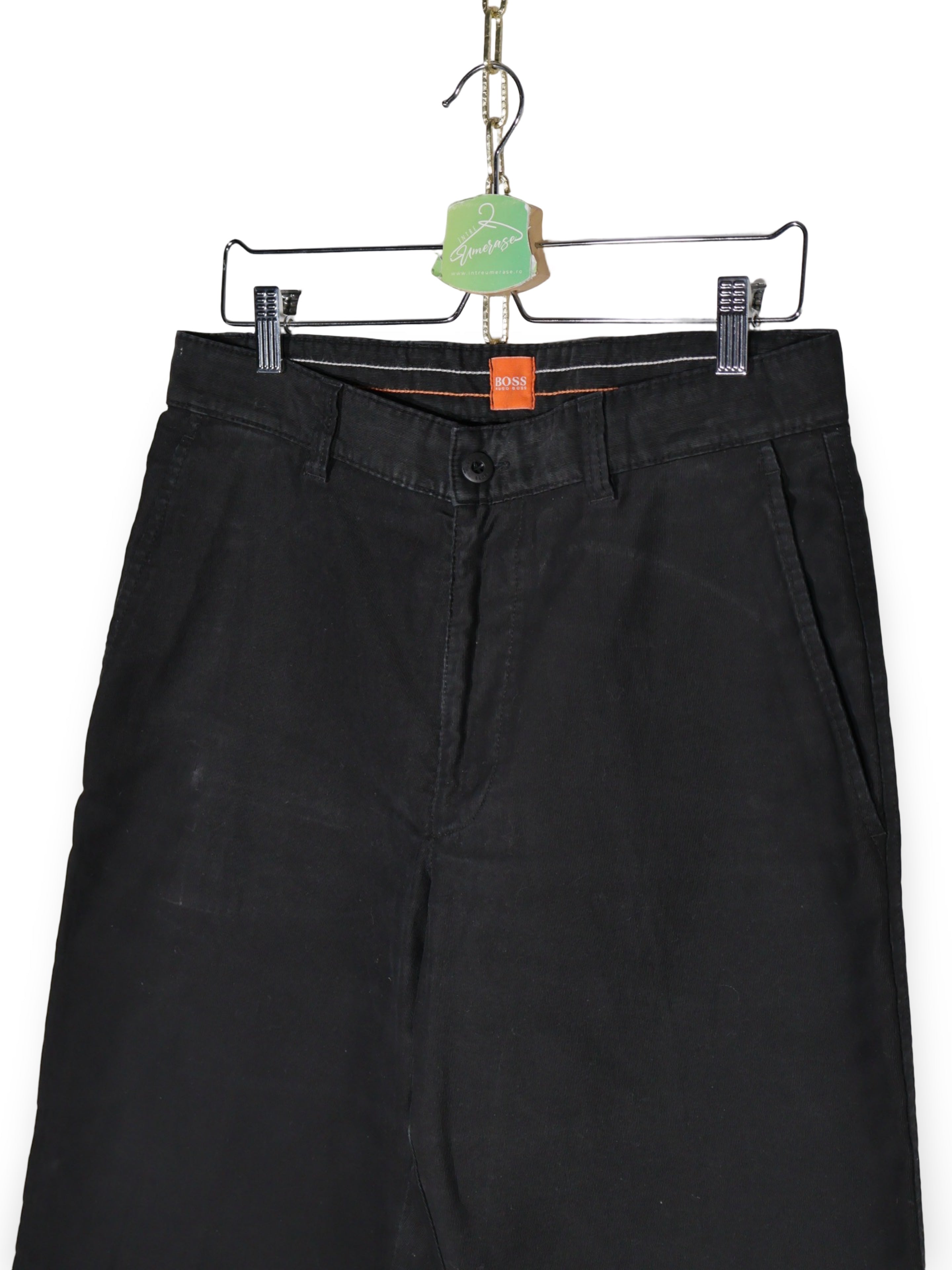 Pantaloni Hugo Boss - marimea M - Barbati