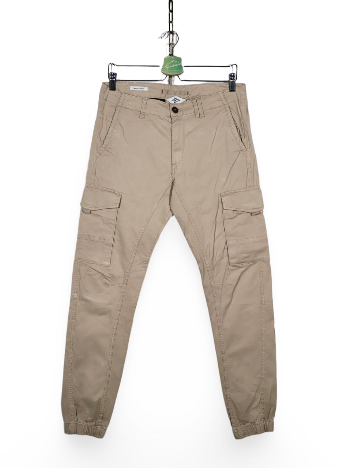 Pantaloni Jack&Jones - marimea S W31/L34 - Barbati