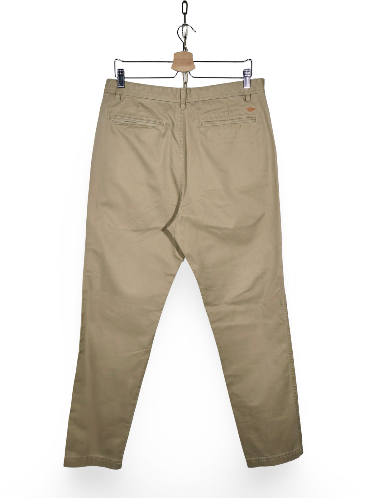 Pantaloni Dockers - marimea S W31/L32 - Barbati