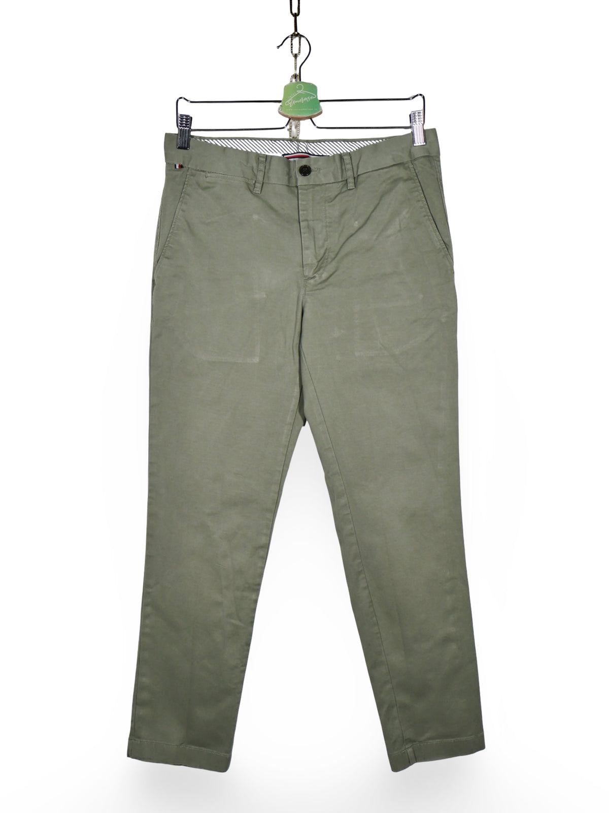 Pantaloni Tommy Hilfiger - marimea S - Barbati