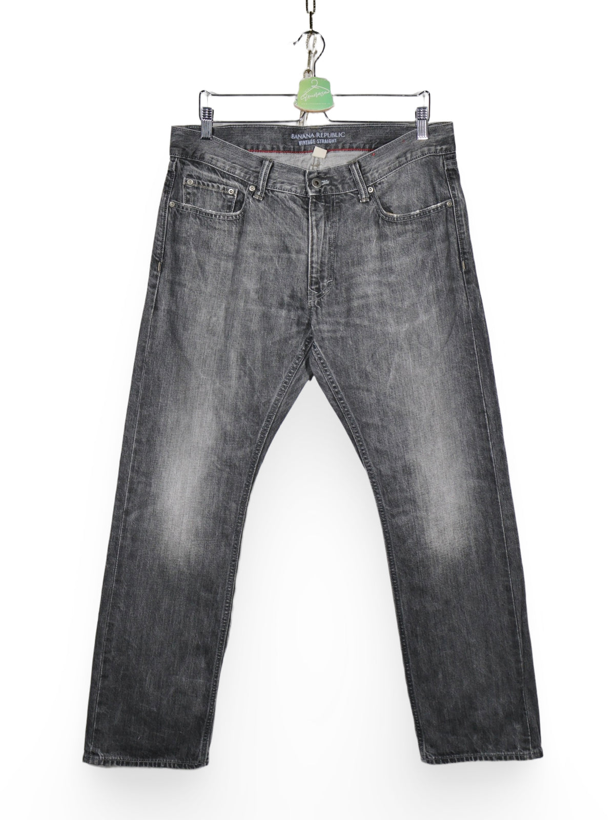 Blugi Banana Republic - marimea M W34/L30 - Barbati