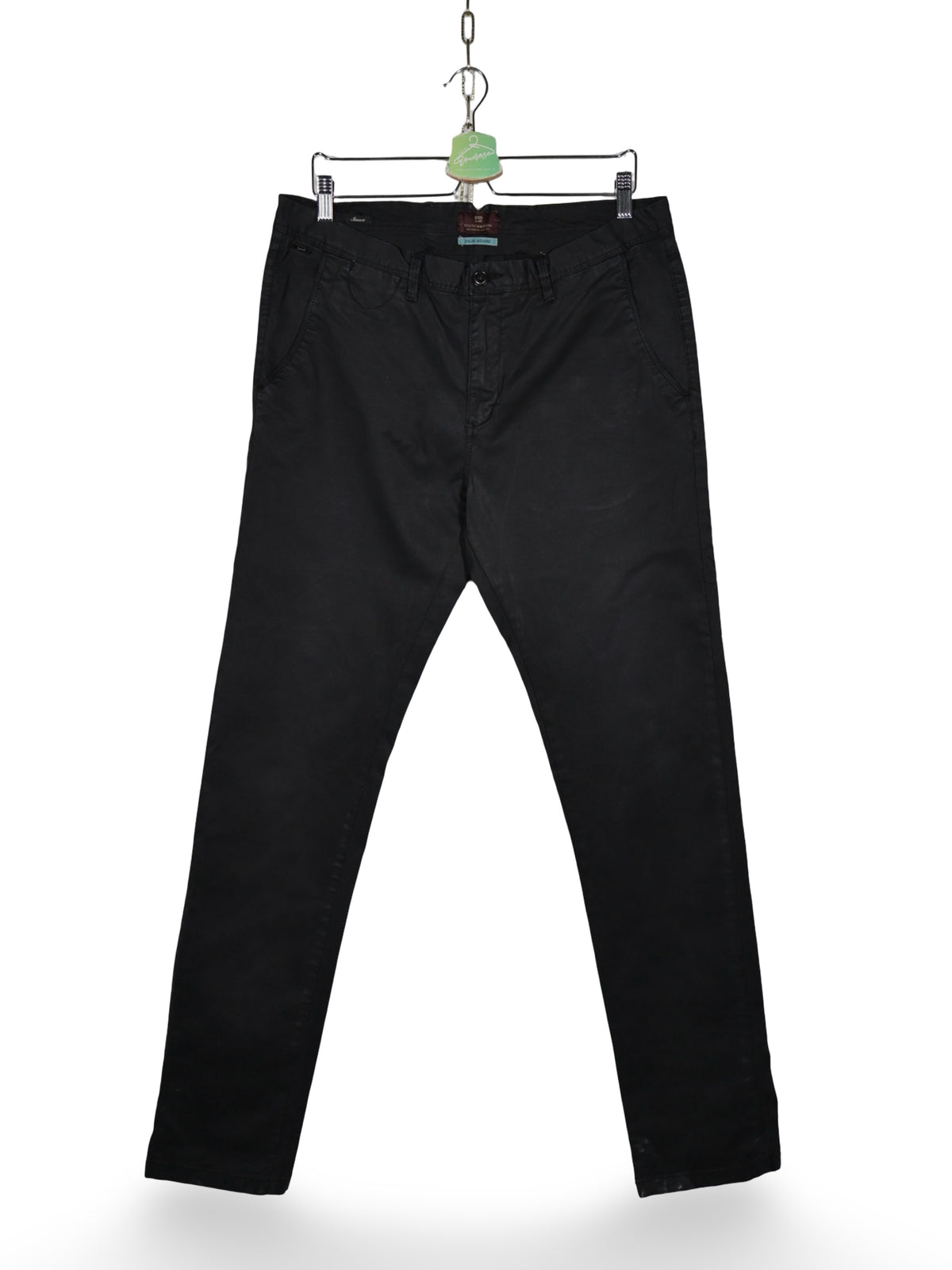 Pantaloni Scotch&Soda - marimea M W33/L34 - Barbati