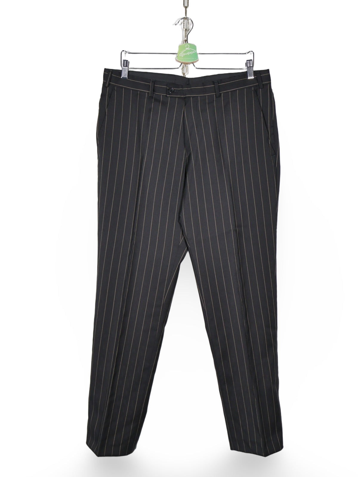 Pantaloni 100%lana - marimea M/L - Barbati