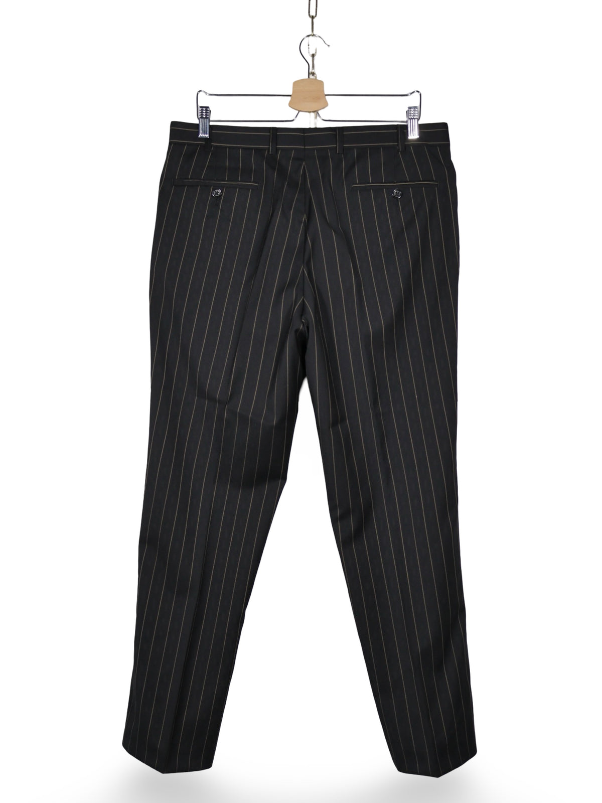 Pantaloni 100%lana - marimea M/L - Barbati