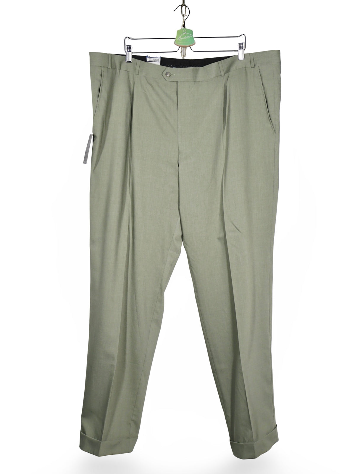Pantaloni BRAX - marimea 3XL/4XL - Barbati
