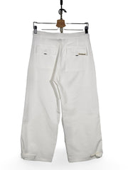 Pantaloni DKNY - marimea M - Femei