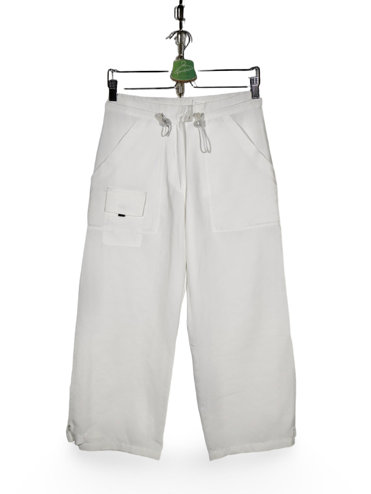 Pantaloni DKNY - marimea M - Femei