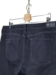Pantaloni scurti s'Oliver - marimea XXL/3XL - Femei