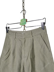 Pantaloni scurti Stradivariu - marimea XS - Femei
