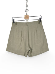 Pantaloni scurti Stradivariu - marimea XS - Femei