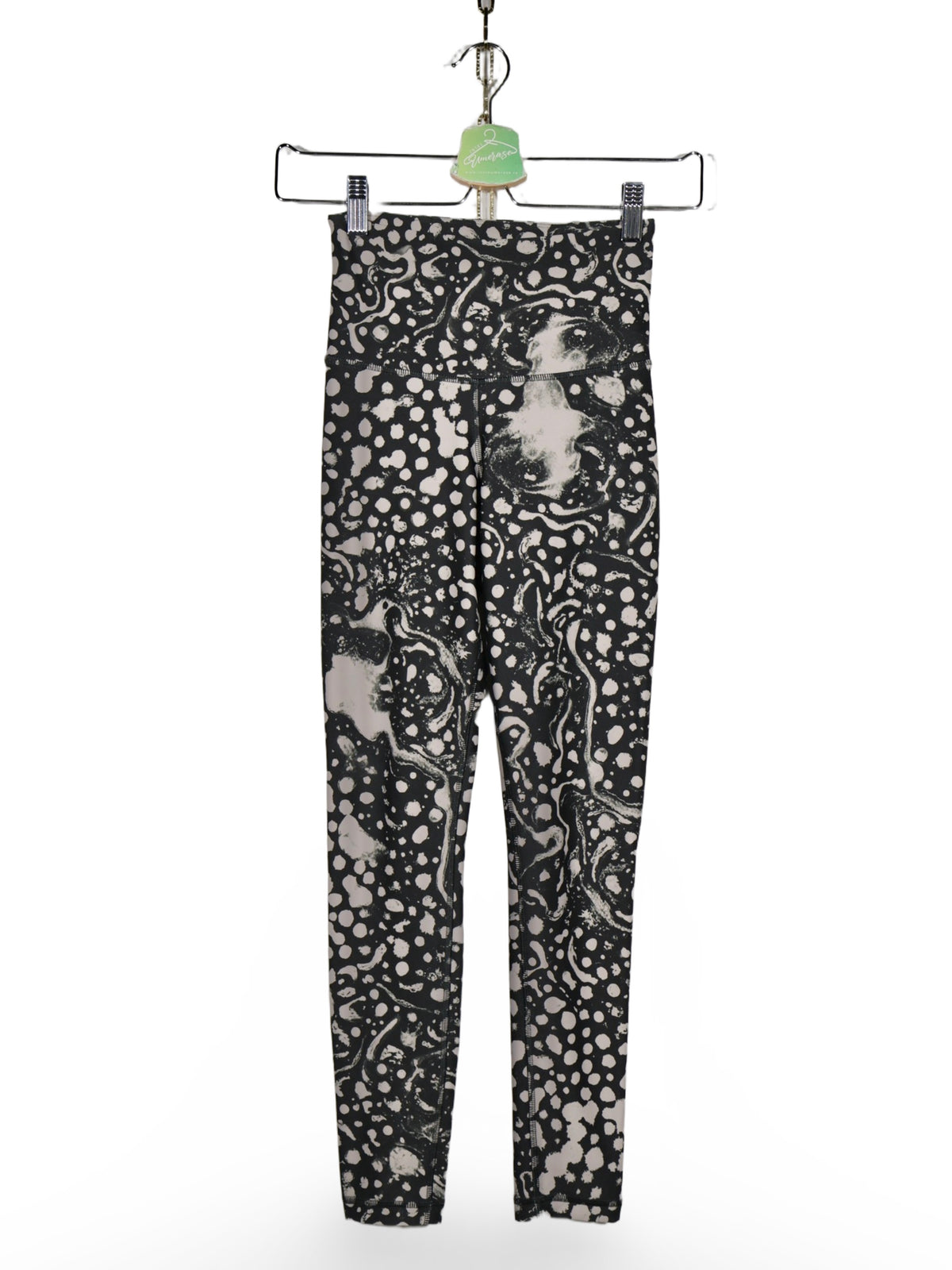 Colanti Reebok - marimea XXS/XS - Femei