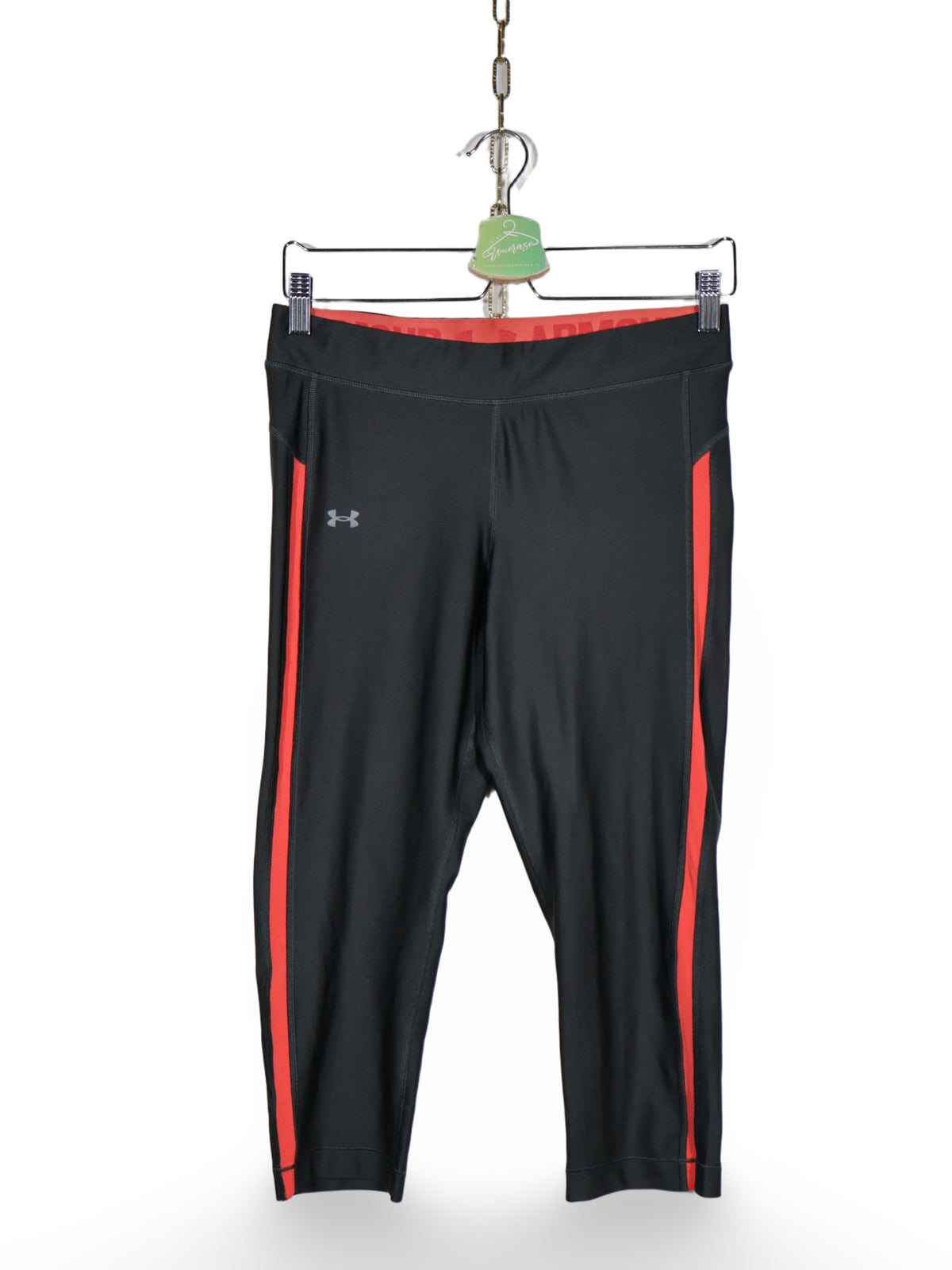 Colanti Under Armour - marimea M - Femei