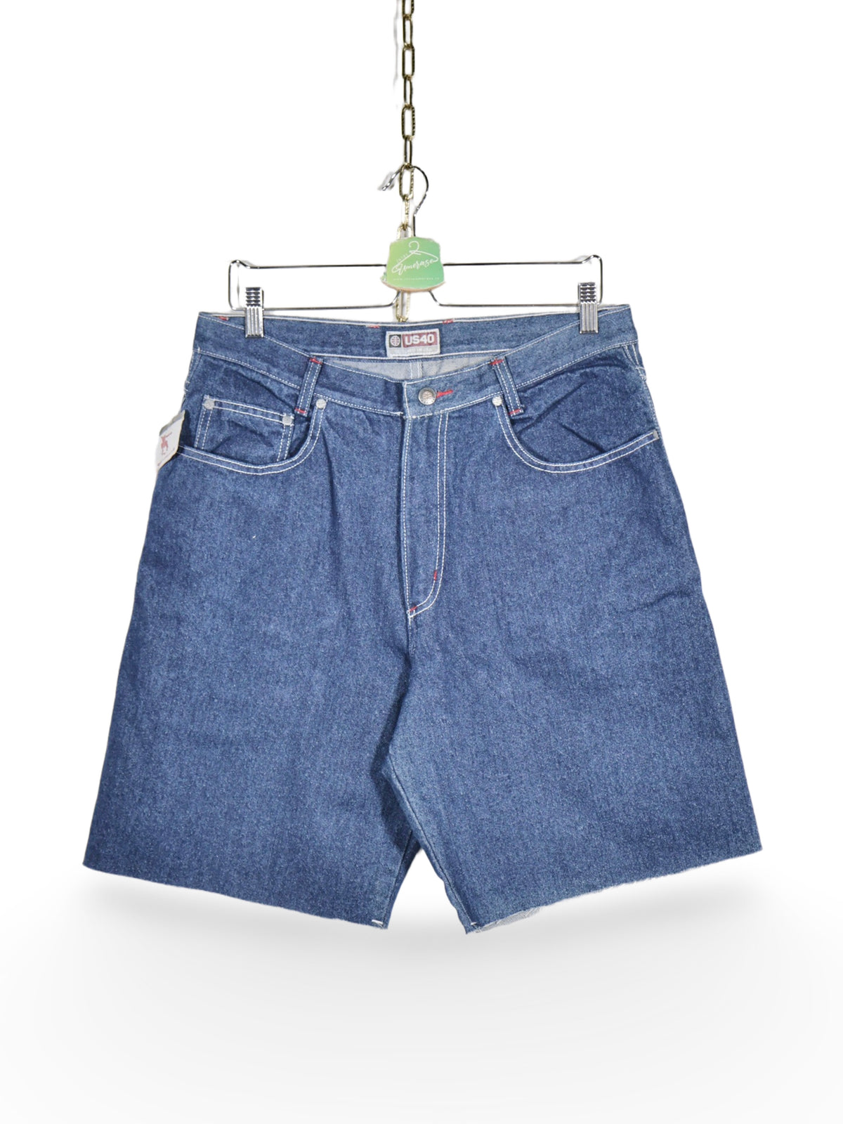 Blugi scurti US40 - marimea M - Barbati