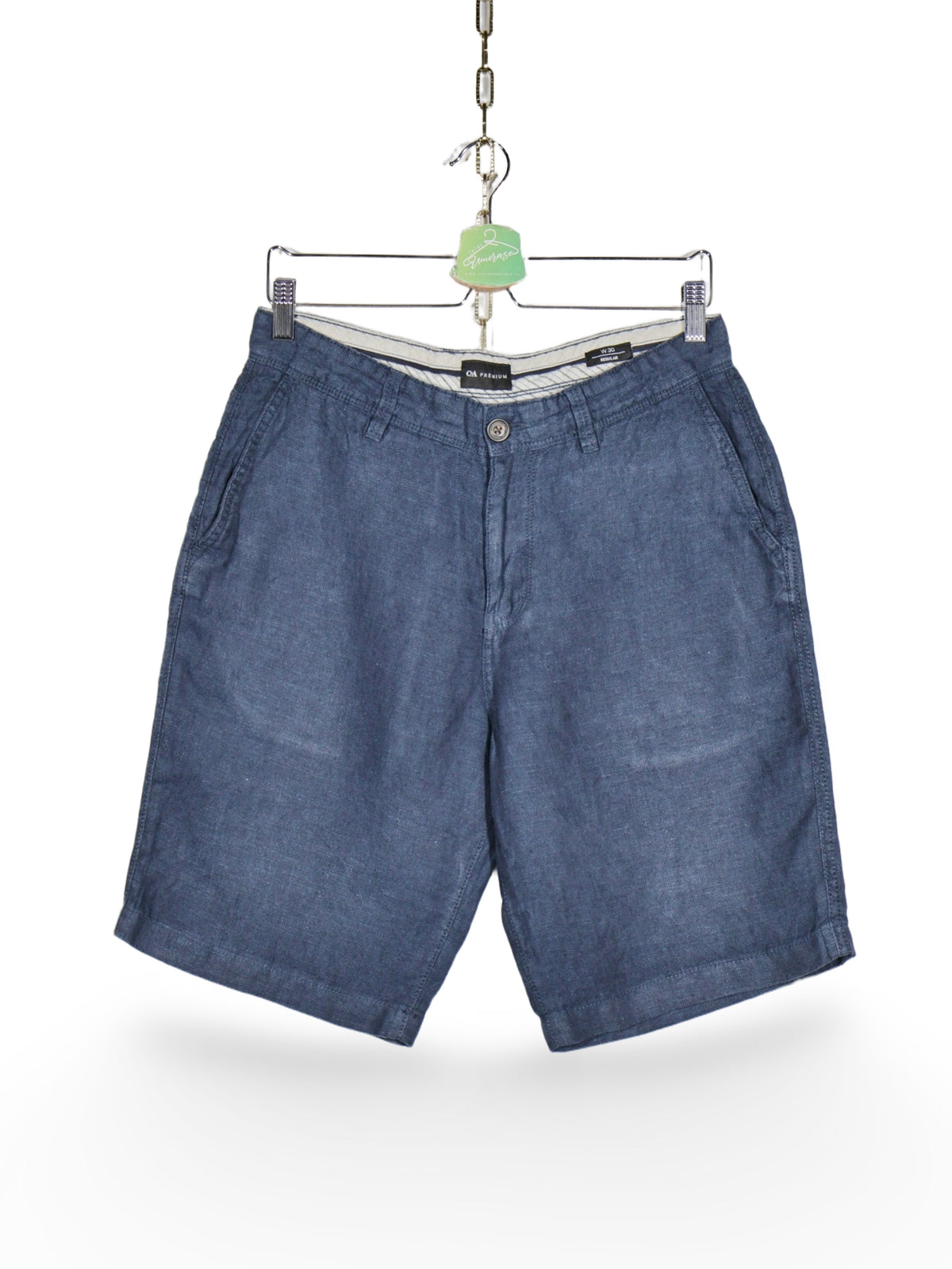 Pantaloni (100%in) C&A - marimea S - Barbati