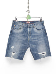 Blugi scurti Levi's - marimea M - Barbati