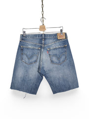 Blugi scurti Levi's - marimea M - Barbati