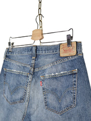 Blugi scurti Levi's - marimea M - Barbati