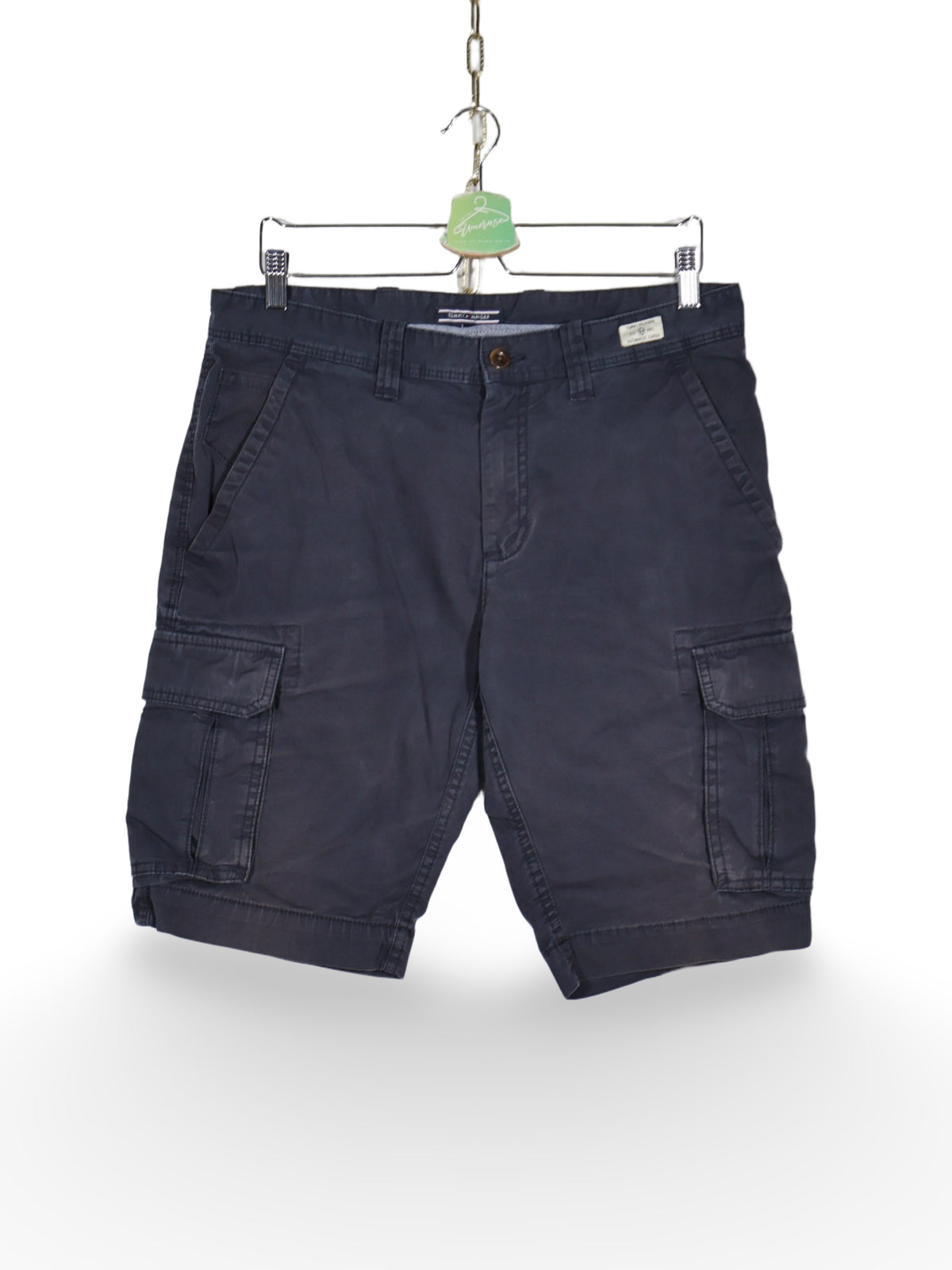 Pantaloni scurti Tommy Hilfiger - marimea M - Barbati