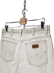 Blugi scurti Wrangler - marimea M/L - Barbati