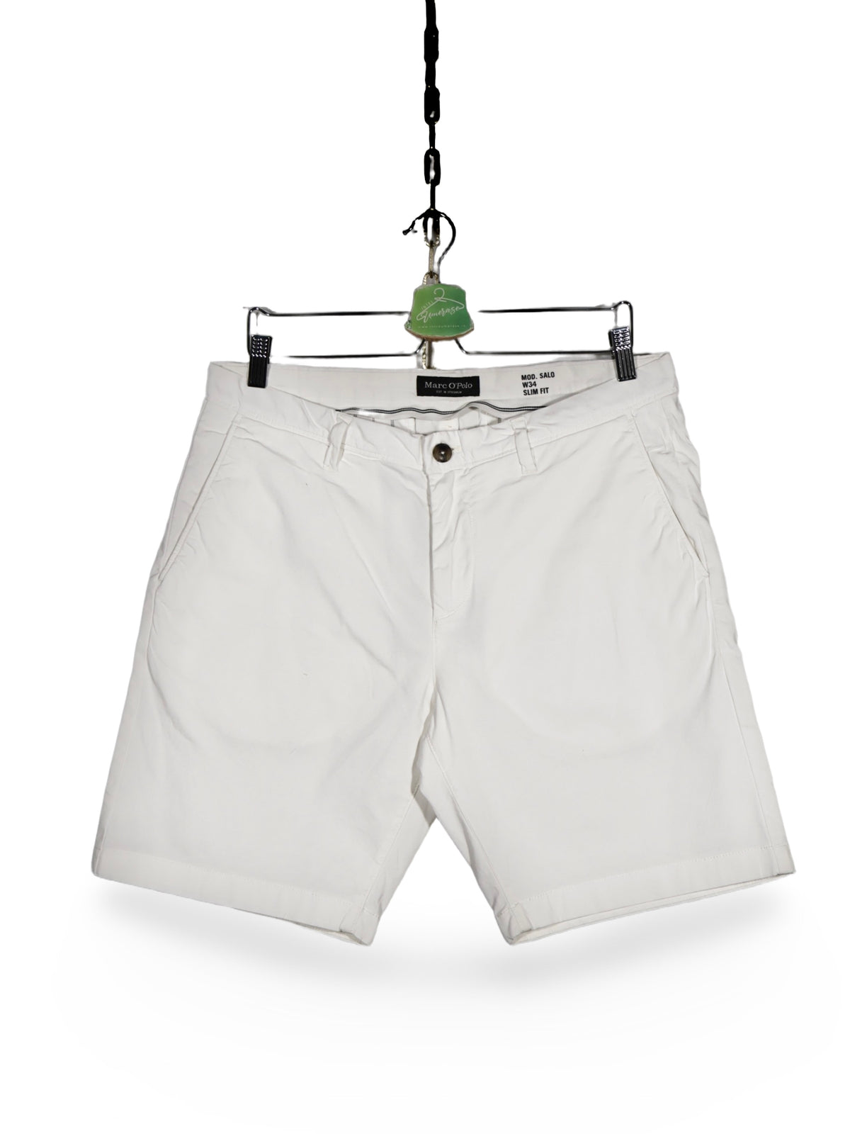 Pantaloni scurti Marc O'Polo - marimea M - Barbati
