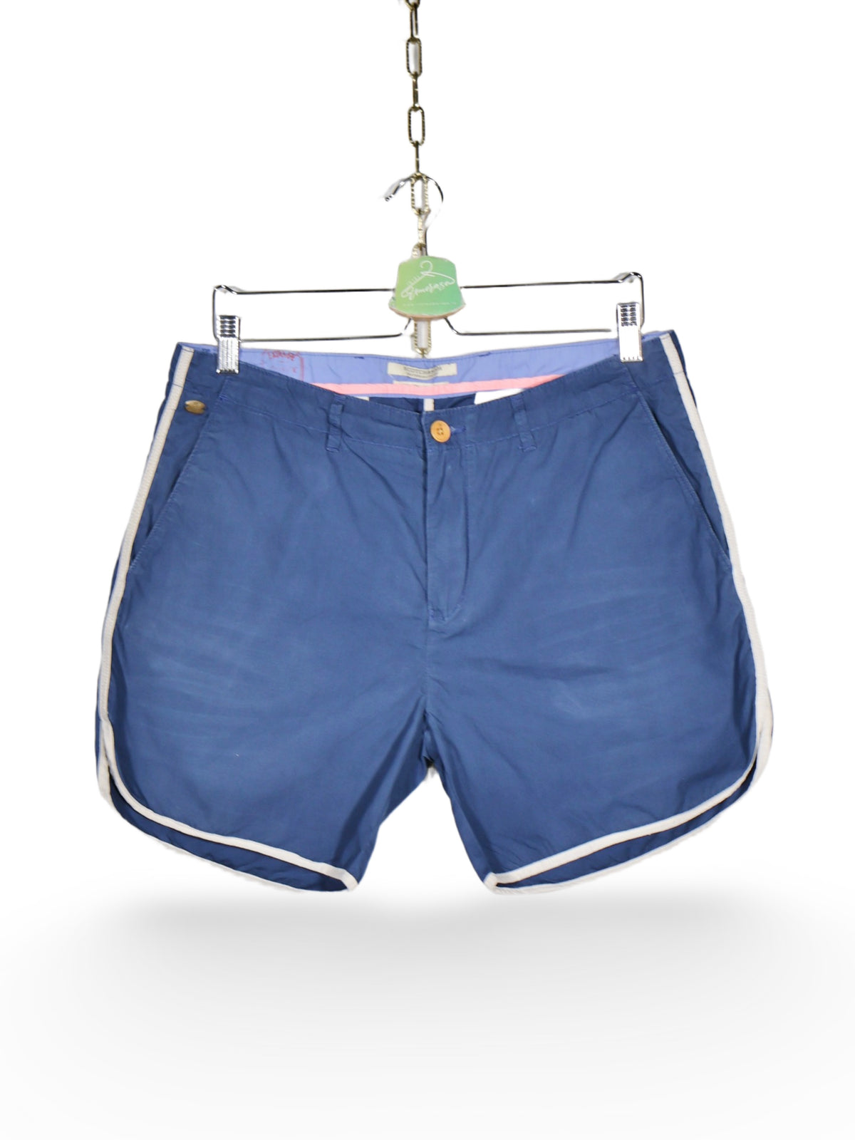 Pantaloni scurti Scotch&Soda - marimea S/M - Barbati