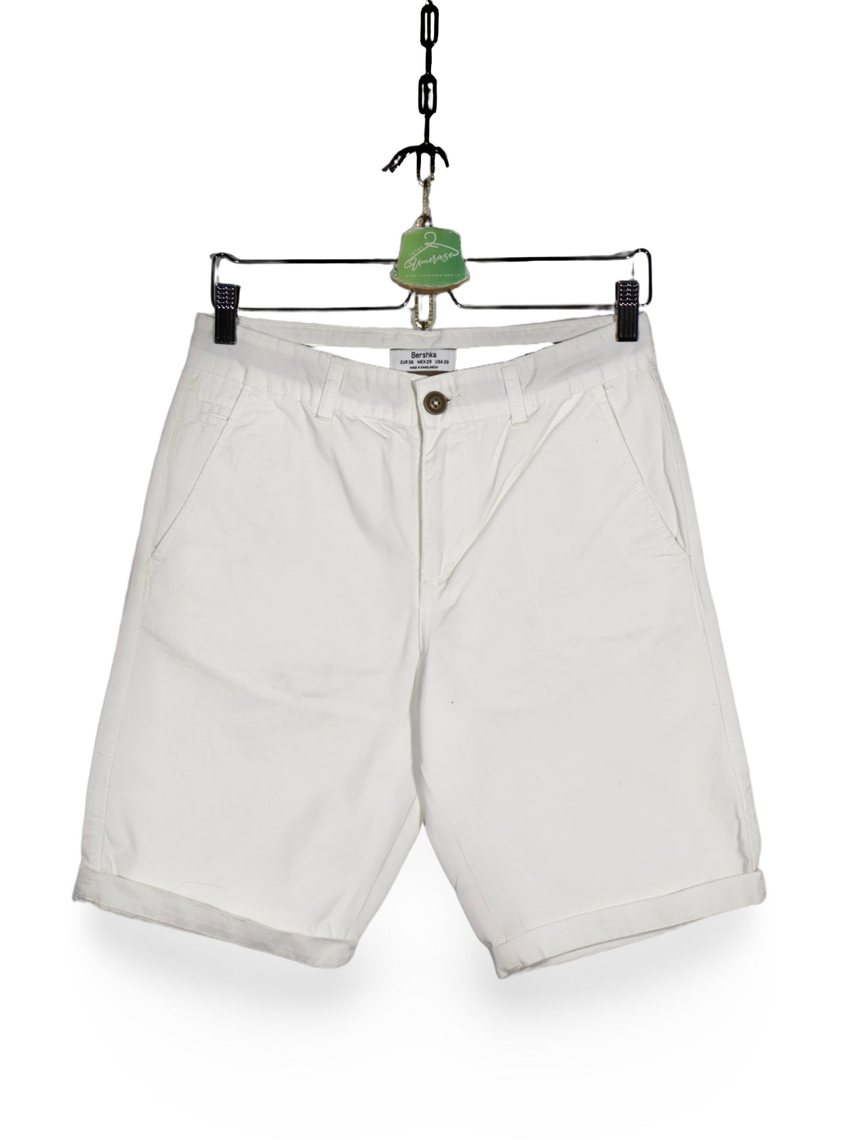 Pantaloni scurti Bershka - marimea XS - Barbati