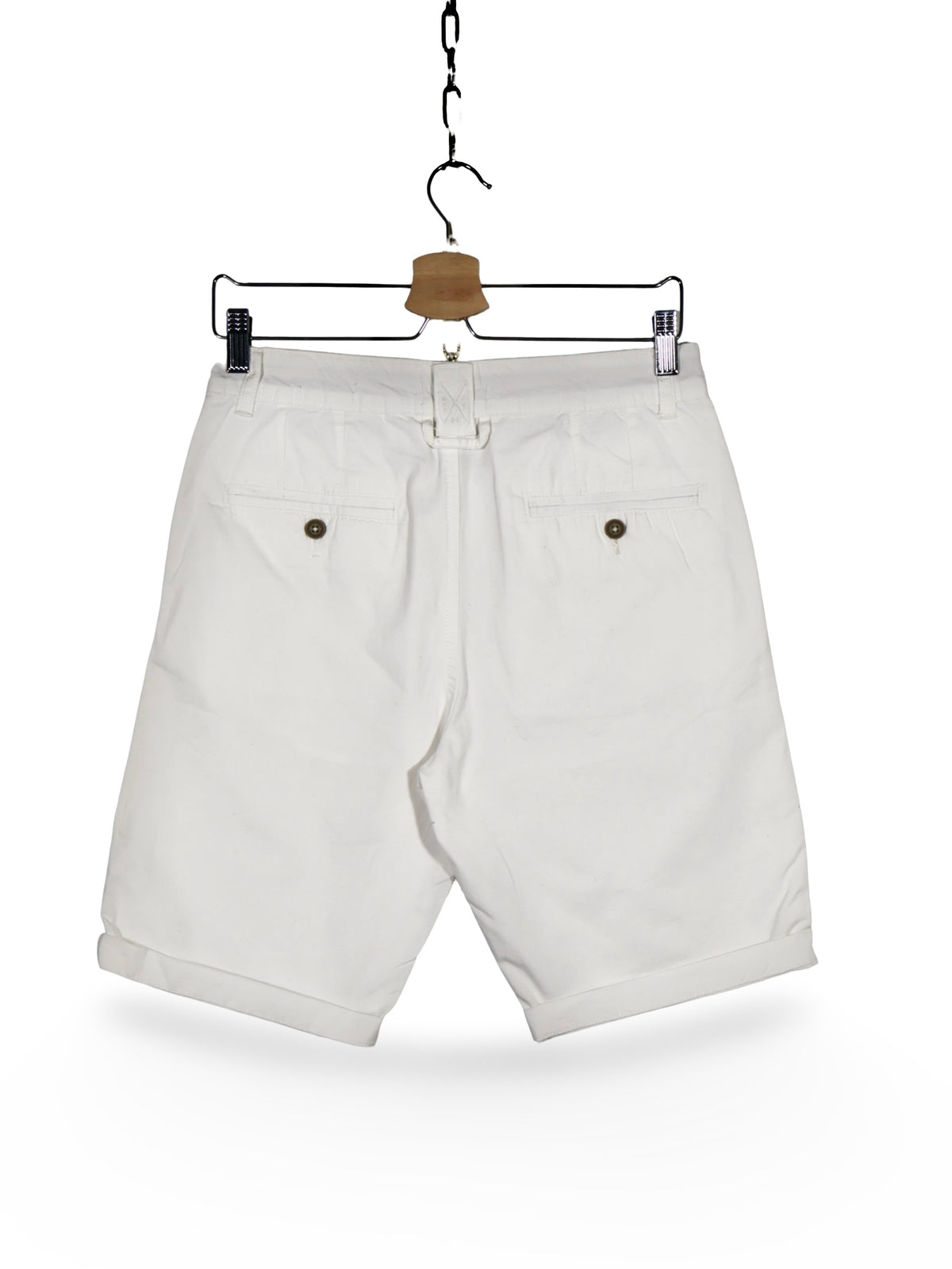 Pantaloni scurti Bershka - marimea XS - Barbati