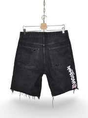 Blugi scurti Bershka - marimea S - Barbati