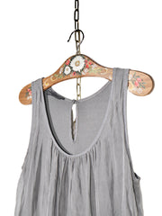 Rochie 100%matase - marimea L - Femei
