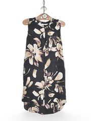 Rochie 100%matase - marimea S - Femei