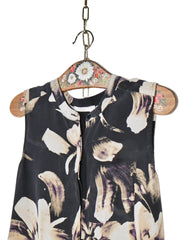 Rochie 100%matase - marimea S - Femei