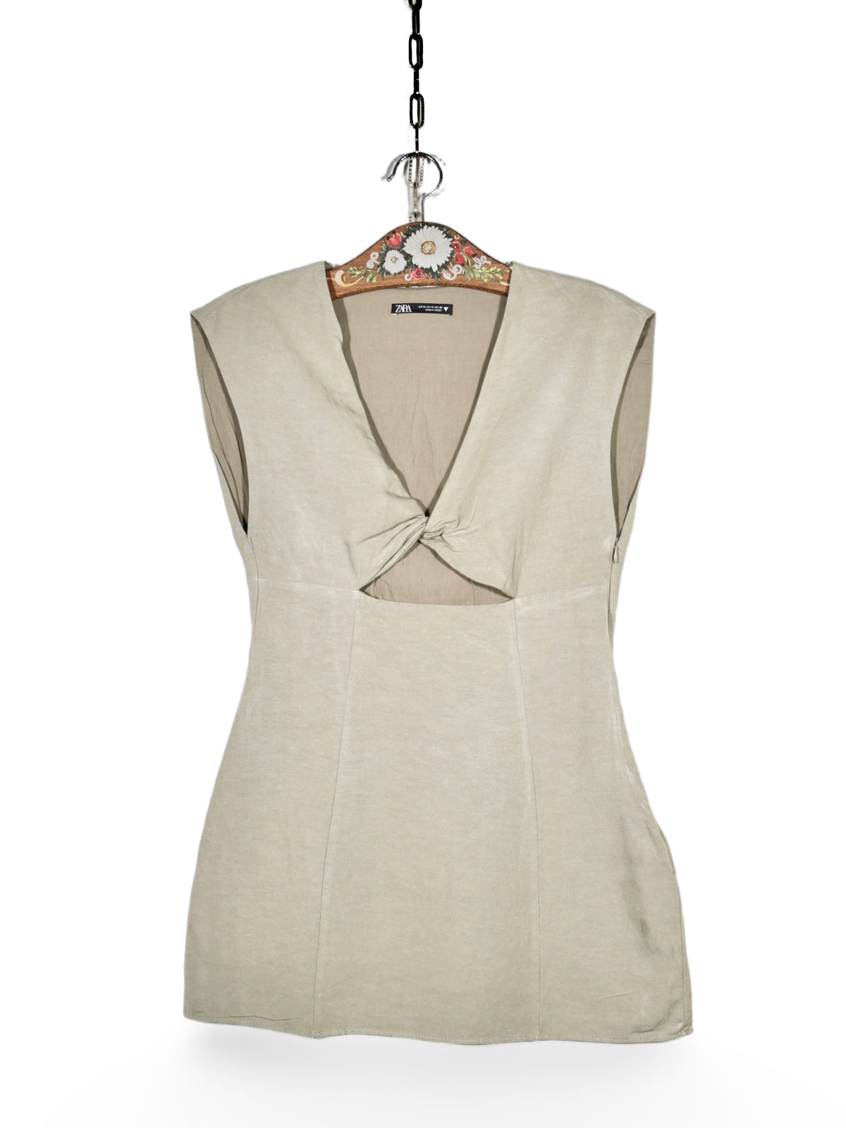 Rochie Zara - marimea M - Femei
